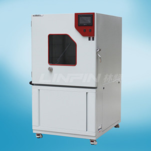 <b>使用專業(yè)沙塵試驗(yàn)箱時(shí)，應(yīng)注意電源容量</b>
